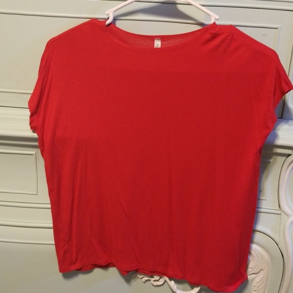 Pomelo Top